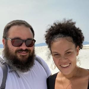 Meet your Posher, Michaela